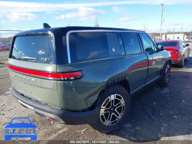 2023 RIVIAN R1S LAUNCH EDITION 7PDSGABL2PN000072 зображення 3