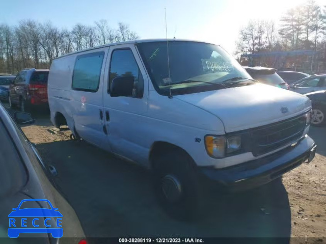 2000 FORD E-250 COMMERCIAL/RECREATIONAL 1FTNE24L0YHB30770 image 0
