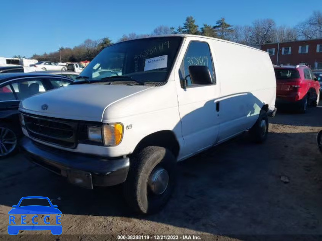 2000 FORD E-250 COMMERCIAL/RECREATIONAL 1FTNE24L0YHB30770 image 1