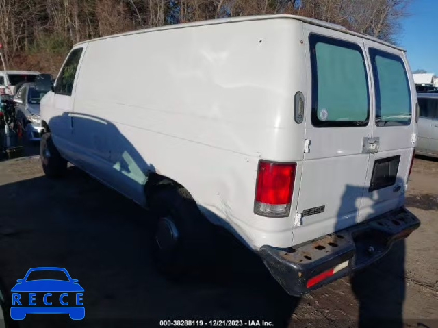 2000 FORD E-250 COMMERCIAL/RECREATIONAL 1FTNE24L0YHB30770 image 2