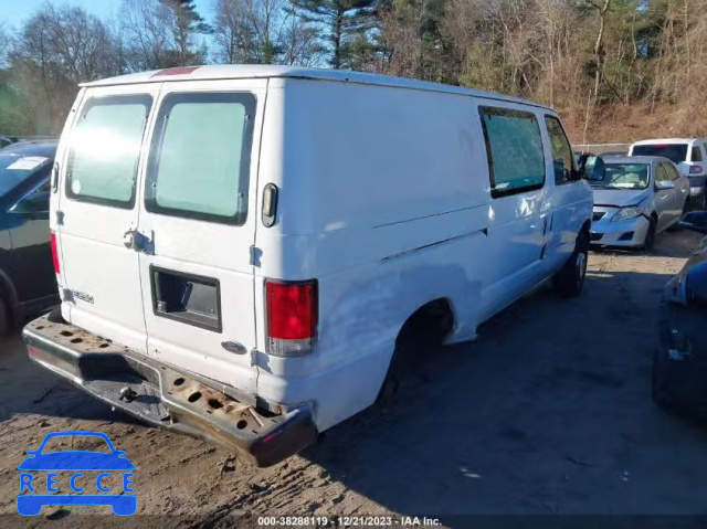 2000 FORD E-250 COMMERCIAL/RECREATIONAL 1FTNE24L0YHB30770 image 3