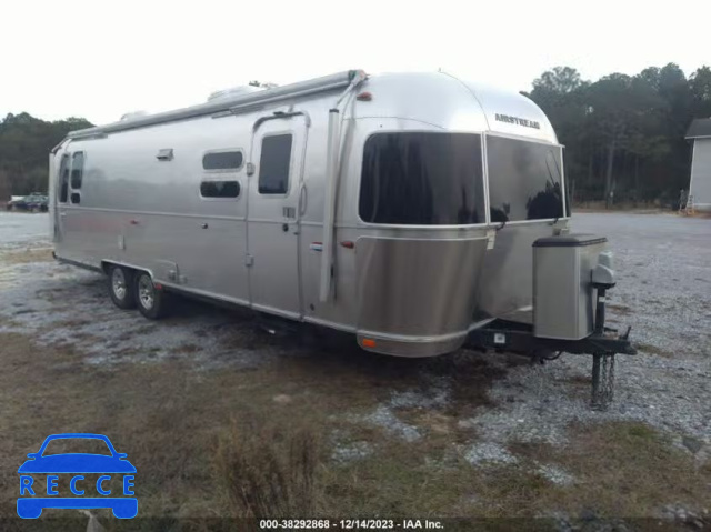 2016 AIRSTREAM OTHER 1STJFYP26GJ535459 image 0