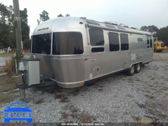 2016 AIRSTREAM OTHER 1STJFYP26GJ535459 image 1