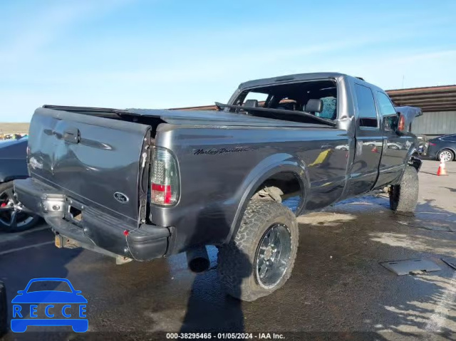 2006 FORD F-350 1FTWW31P16ED58256 зображення 2