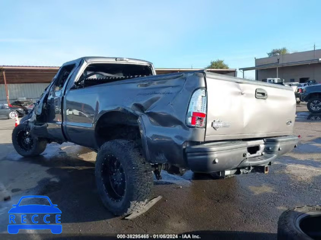 2006 FORD F-350 1FTWW31P16ED58256 image 3