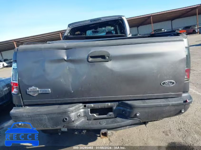 2006 FORD F-350 1FTWW31P16ED58256 image 7