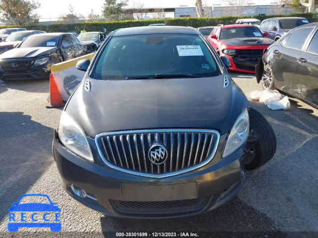 2016 BUICK VERANO LEATHER GROUP 1G4PS5SK2G4155054 image 11