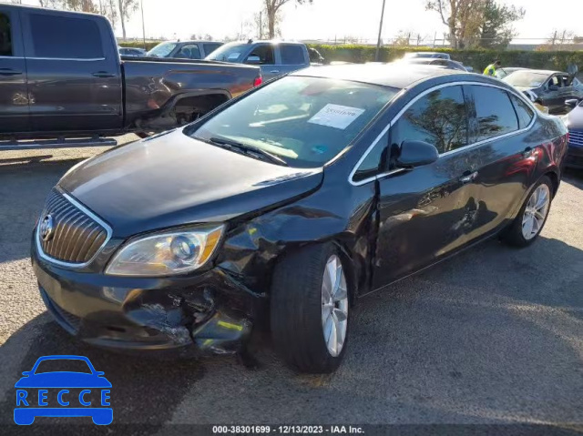 2016 BUICK VERANO LEATHER GROUP 1G4PS5SK2G4155054 image 1