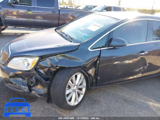 2016 BUICK VERANO LEATHER GROUP 1G4PS5SK2G4155054 image 5