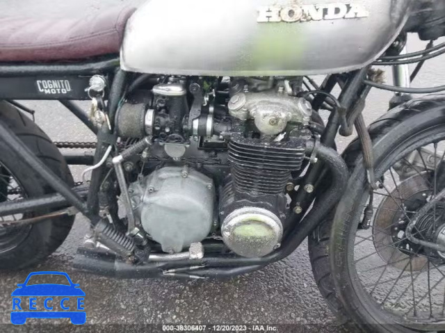 1974 HONDA CB550 00000CB5501008165 зображення 7