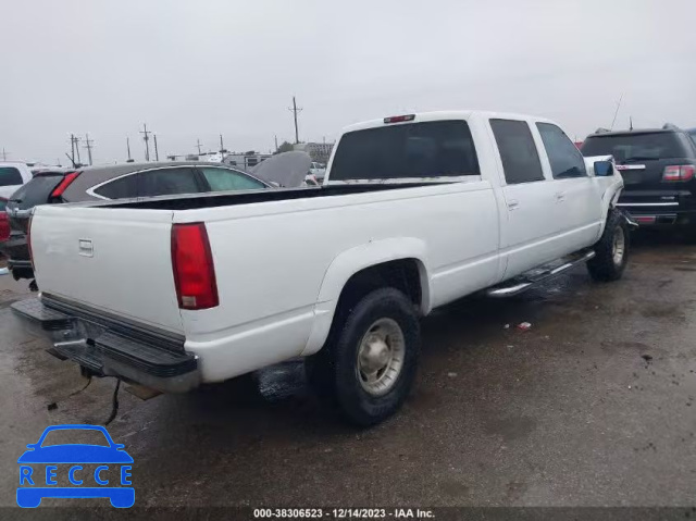 1998 CHEVROLET K3500 1GCHK33R1WF048430 image 3