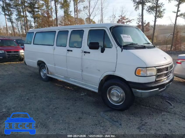 1997 DODGE RAM SLT 2B5WB35Y3VK586633 image 0