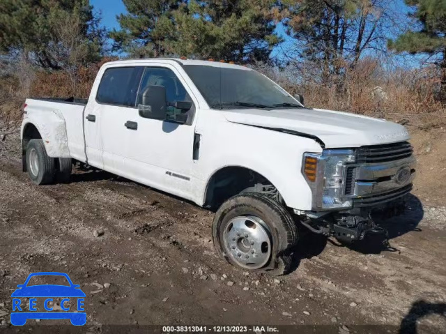 2019 FORD F-350 XLT 1FT8W3DT0KEE85723 image 0