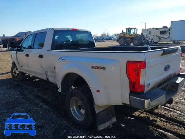 2019 FORD F-350 XLT 1FT8W3DT0KEE85723 image 2