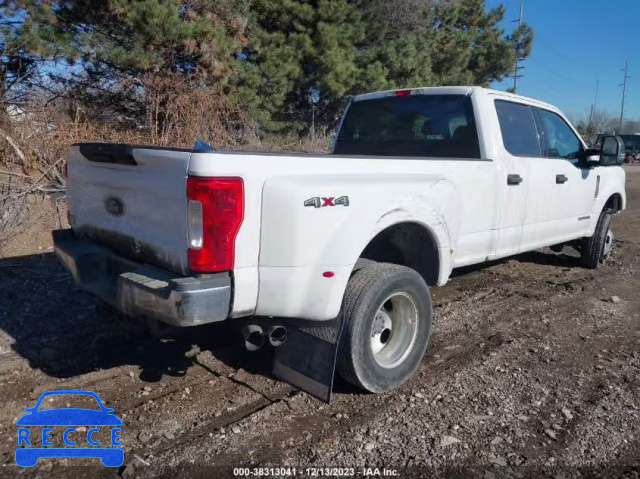 2019 FORD F-350 XLT 1FT8W3DT0KEE85723 image 3