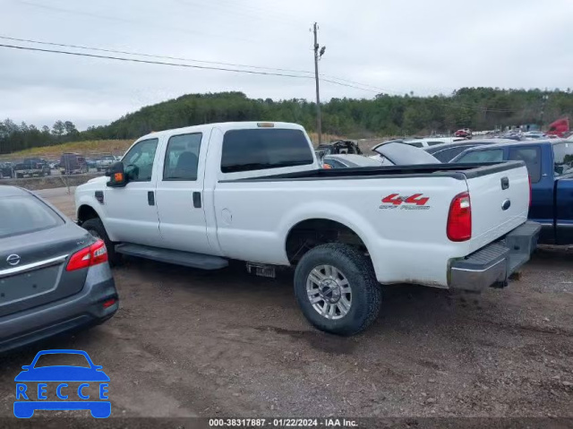 2009 FORD F-350 FX4/HARLEY-DAVIDSON/KING RANCH/LARIAT/XL/XLT 1FTWW31R59EA16623 зображення 11