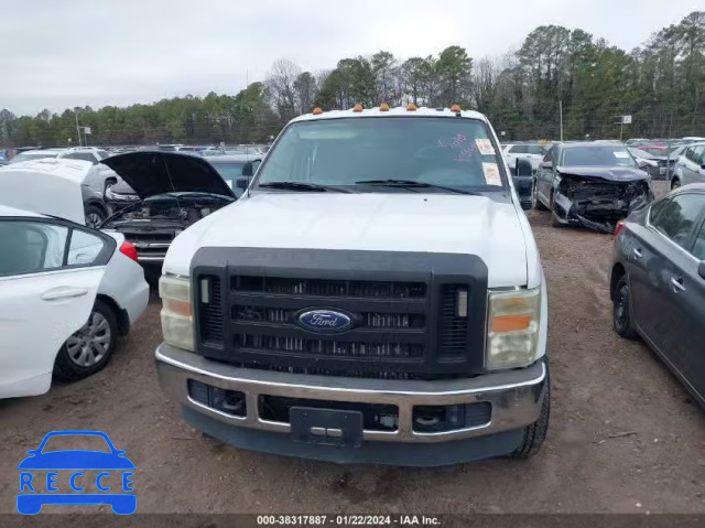 2009 FORD F-350 FX4/HARLEY-DAVIDSON/KING RANCH/LARIAT/XL/XLT 1FTWW31R59EA16623 зображення 12