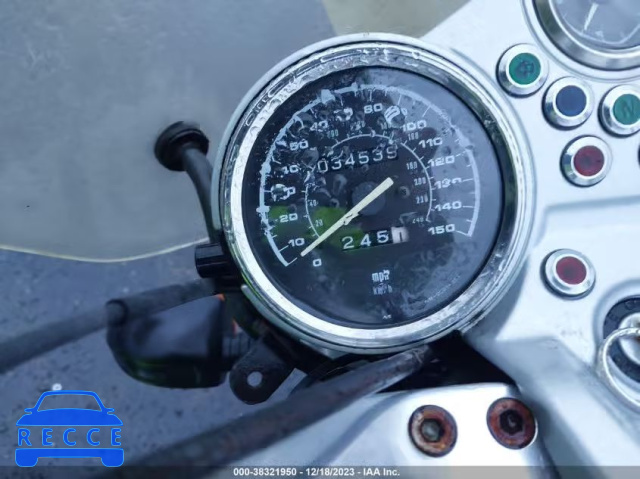 1997 BMW R1100 R WB10407B1VZB80183 image 6