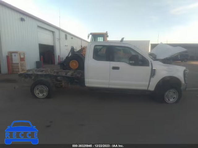 2019 FORD F-350 XL 1FD7X3B60KEF85581 image 12