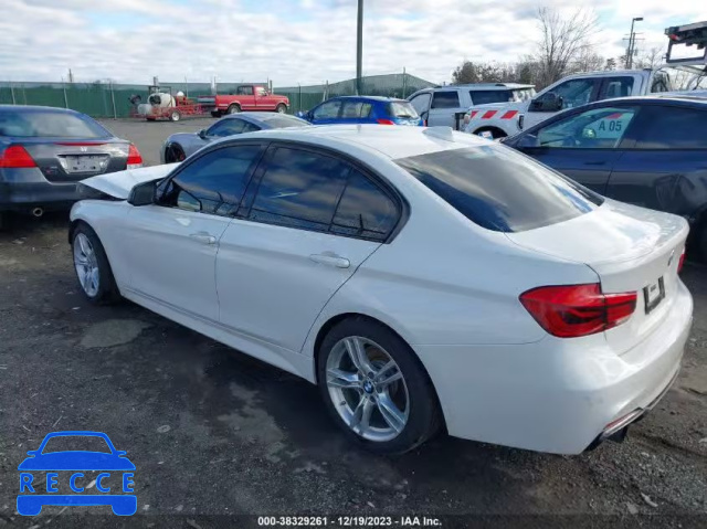 2017 BMW 330I XDRIVE WBA8D9G33HNU63399 Bild 2