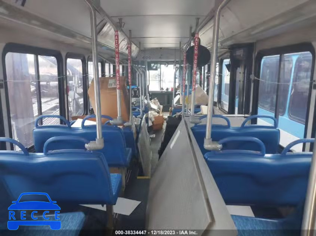 2003 GILLIG TRANSIT BUS LOW 15GGD201731073512 зображення 12