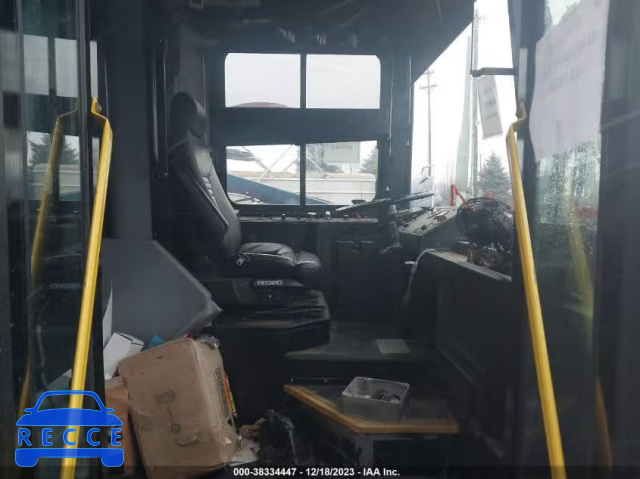 2003 GILLIG TRANSIT BUS LOW 15GGD201731073512 image 4