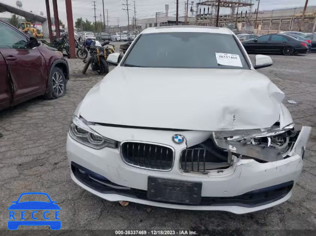 2017 BMW 330I WBA8B9G55HNU09402 image 11