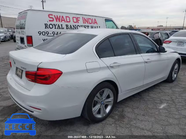 2017 BMW 330I WBA8B9G55HNU09402 image 12