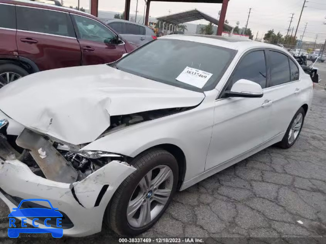 2017 BMW 330I WBA8B9G55HNU09402 image 13