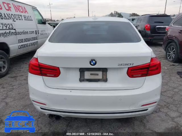 2017 BMW 330I WBA8B9G55HNU09402 image 15