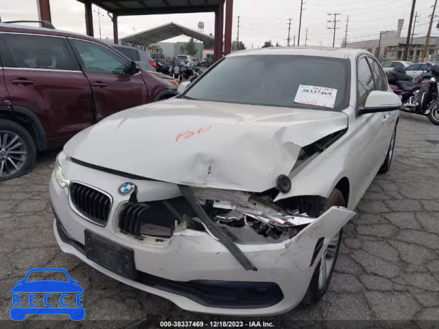 2017 BMW 330I WBA8B9G55HNU09402 image 5