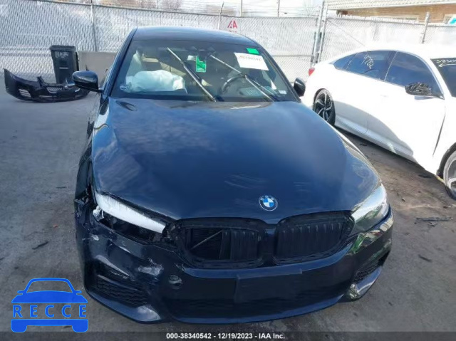 2020 BMW 540I XDRIVE WBAJS3C06LCD27663 image 11