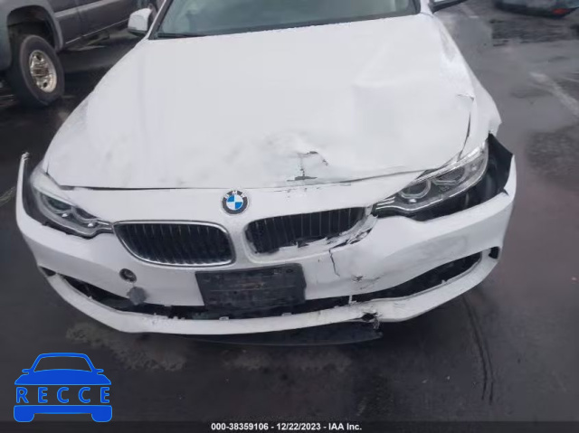 2015 BMW 428I WBA3N7C52FK223181 image 11