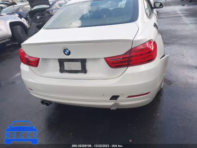 2015 BMW 428I WBA3N7C52FK223181 зображення 15