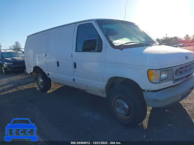 2000 FORD E-250 COMMERCIAL/RECREATIONAL 1FTNS2427YHA03613 image 0