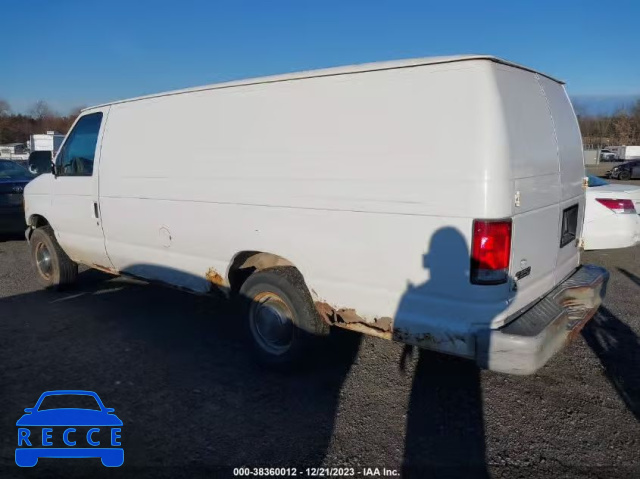 2000 FORD E-250 COMMERCIAL/RECREATIONAL 1FTNS2427YHA03613 image 2