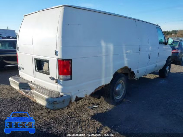 2000 FORD E-250 COMMERCIAL/RECREATIONAL 1FTNS2427YHA03613 image 3