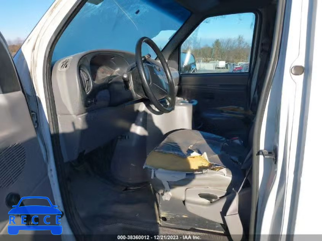 2000 FORD E-250 COMMERCIAL/RECREATIONAL 1FTNS2427YHA03613 image 4