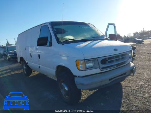 2000 FORD E-250 COMMERCIAL/RECREATIONAL 1FTNS2427YHA03613 image 5