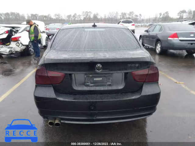 2011 BMW 328I WBAPH7C59BE677221 зображення 14