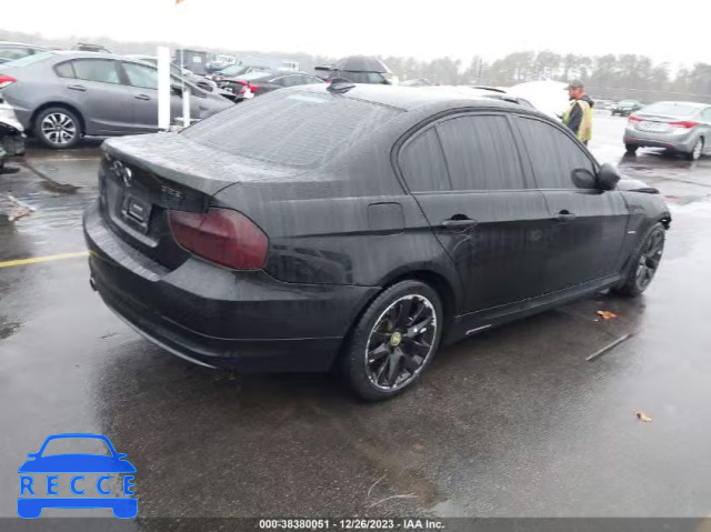 2011 BMW 328I WBAPH7C59BE677221 зображення 3