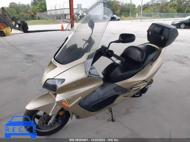 2002 HONDA NSS250 JH2MF06152K011896 image 1