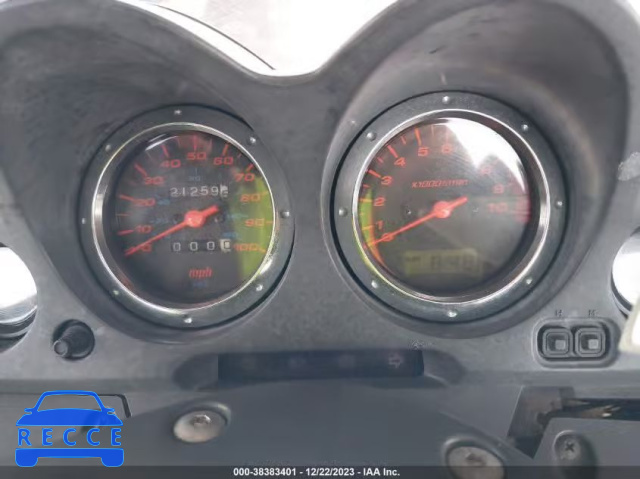 2002 HONDA NSS250 JH2MF06152K011896 image 6