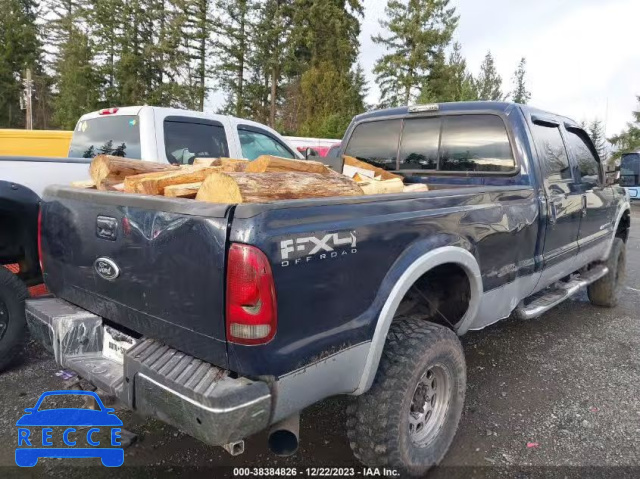 2006 FORD F-350 1FTWW31P46EA51616 image 3