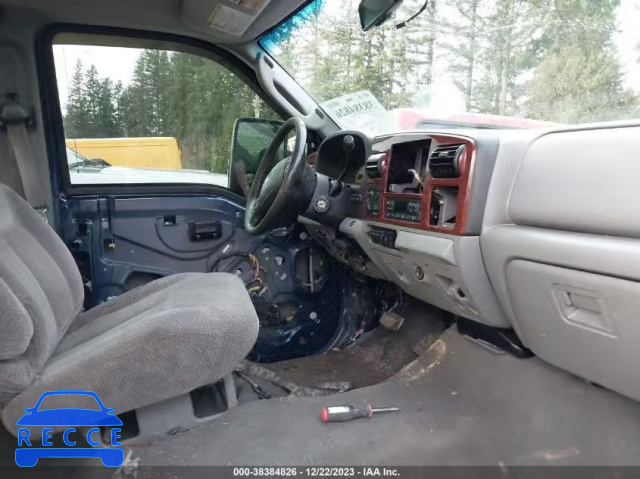 2006 FORD F-350 1FTWW31P46EA51616 зображення 4