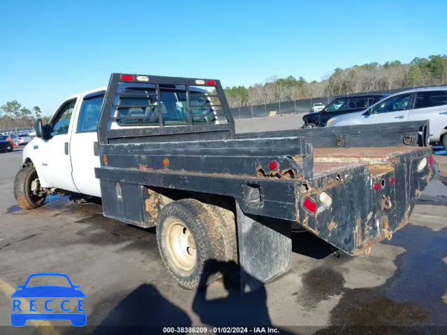 2004 FORD F-350 LARIAT/XL/XLT 1FDWW37P74EC96247 Bild 2