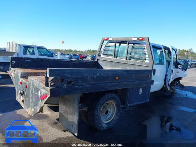 2004 FORD F-350 LARIAT/XL/XLT 1FDWW37P74EC96247 Bild 3