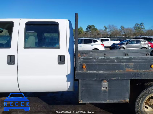 2004 FORD F-350 LARIAT/XL/XLT 1FDWW37P74EC96247 Bild 7