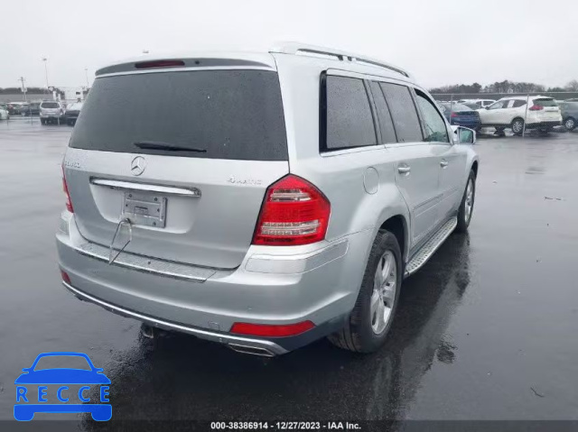 2012 MERCEDES-BENZ GL 450 4MATIC 4JGBF7BE7CA781361 image 3