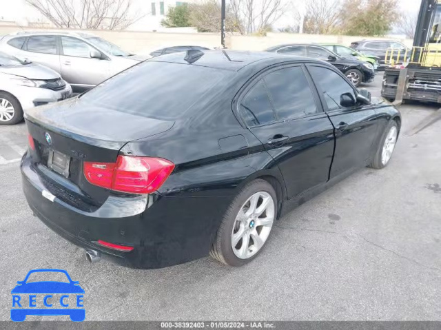 2015 BMW 335I WBA3A9C50FK473235 image 3